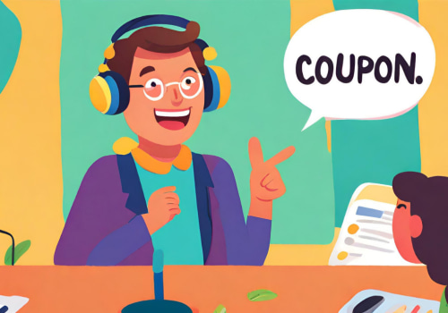 The Difference Between Coupon Codes and Promo Codes